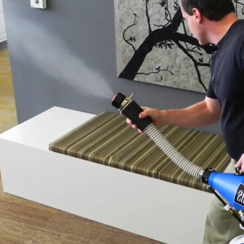 Professional Odor Removal in Dougherty County, GA